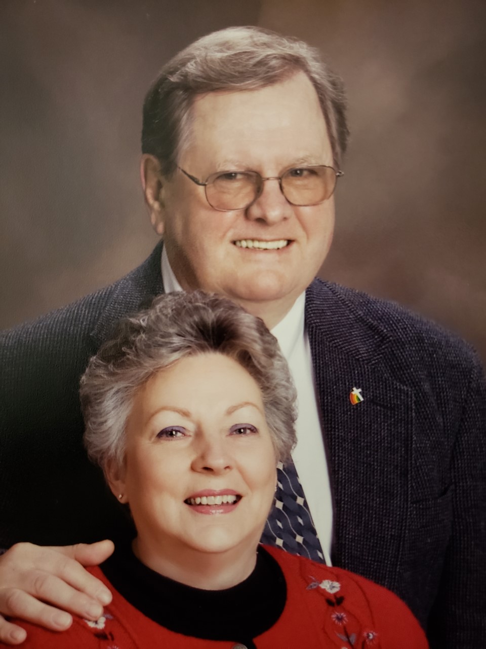 Charles “Chuck” A. Erickson News, Sports, Jobs Post Journal